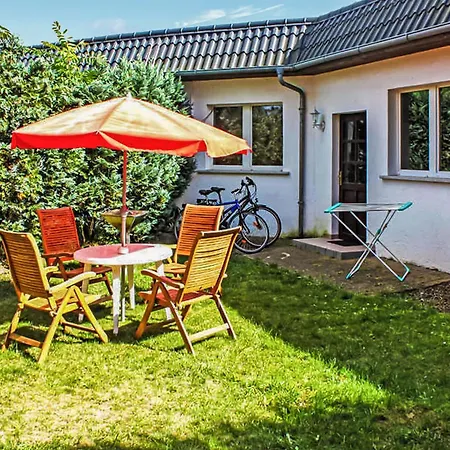 Lägenhet Sommersdorf Sommersdorf (Mecklenburg-Vorpommern)