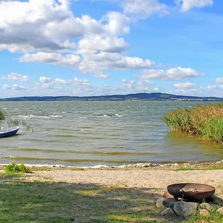 Lägenhet Sommersdorf *