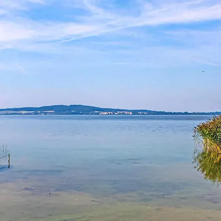 Sommersdorf Lägenhet *